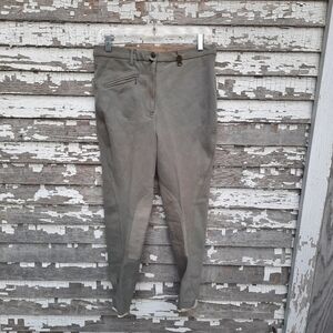 🌟 Equi-Comfort Equestrian Breeches size 32